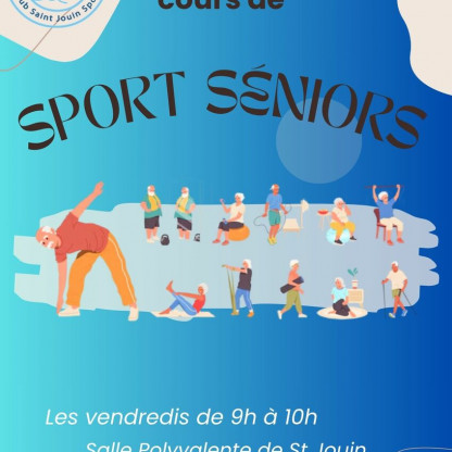 Affiches Activités 2026-2027