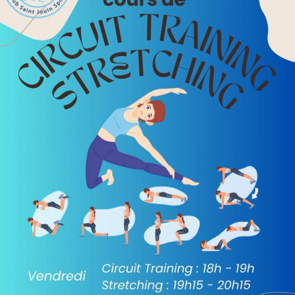 Affiches Activités 2026-2027