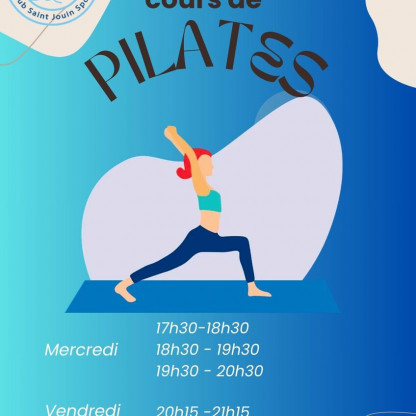 Affiches Activités 2026-2027