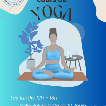 Affiches Activités 2026-2027